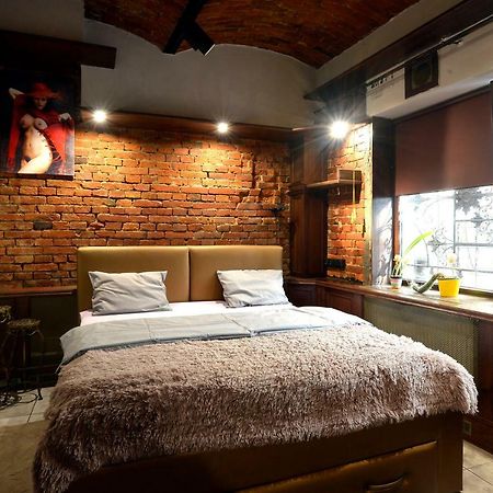 Apartamenty W Centrum Miasta - Bielsko-Biała Dış mekan fotoğraf