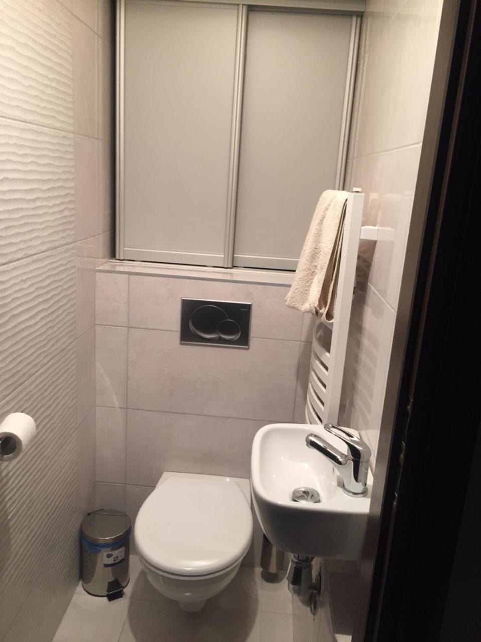Apartamenty W Centrum Miasta - Bielsko-Biała Dış mekan fotoğraf
