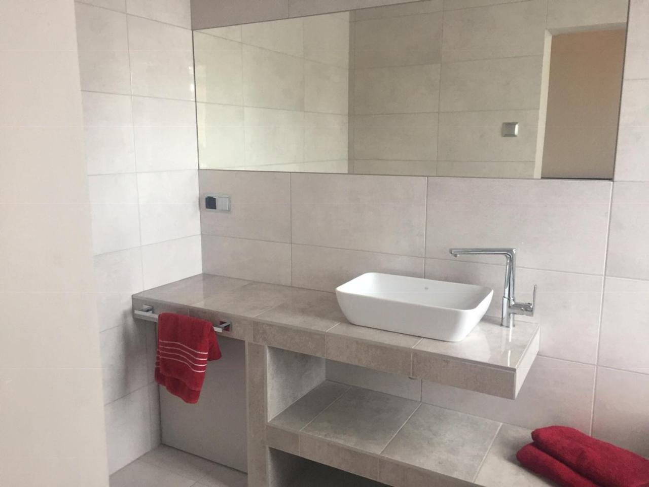 Apartamenty W Centrum Miasta - Bielsko-Biała Dış mekan fotoğraf