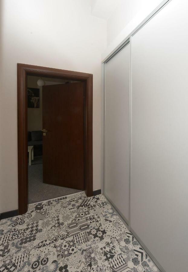 Apartamenty W Centrum Miasta - Bielsko-Biała Dış mekan fotoğraf