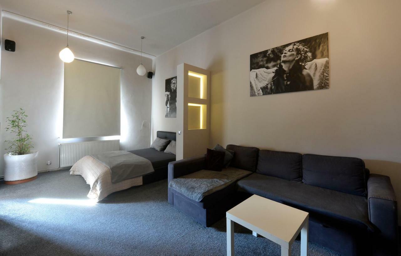 Apartamenty W Centrum Miasta - Bielsko-Biała Dış mekan fotoğraf