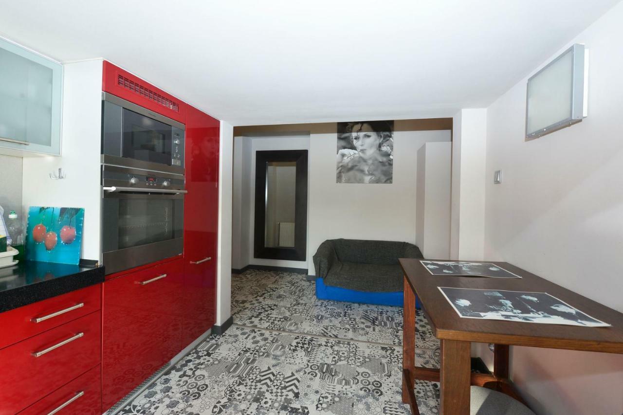 Apartamenty W Centrum Miasta - Bielsko-Biała Dış mekan fotoğraf