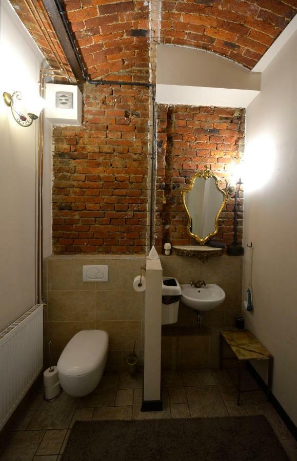 Apartamenty W Centrum Miasta - Bielsko-Biała Dış mekan fotoğraf