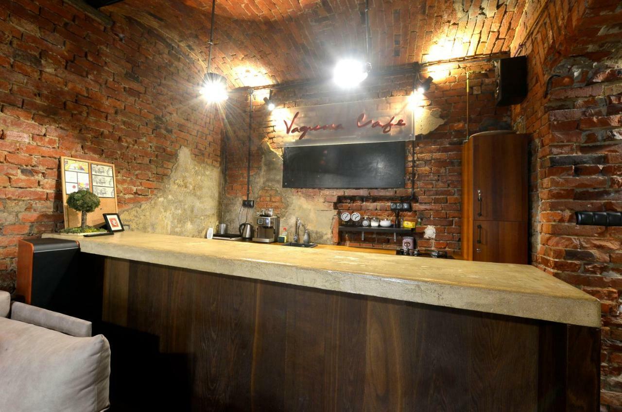 Apartamenty W Centrum Miasta - Bielsko-Biała Dış mekan fotoğraf